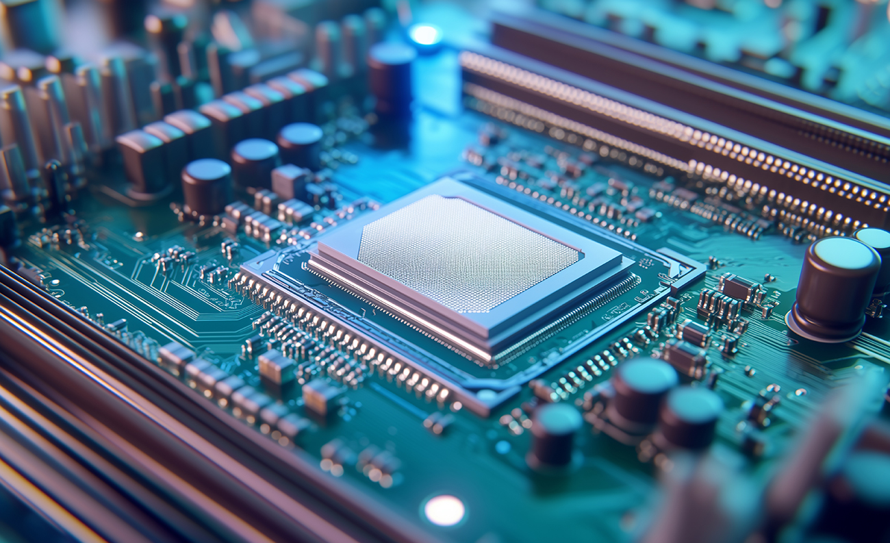 직주근접으로 누리는<BR> 반도체 클러스터